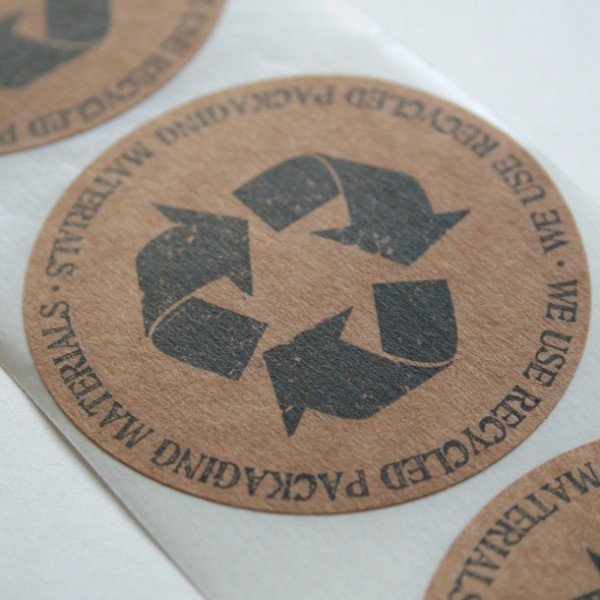 Recyclable Packaging