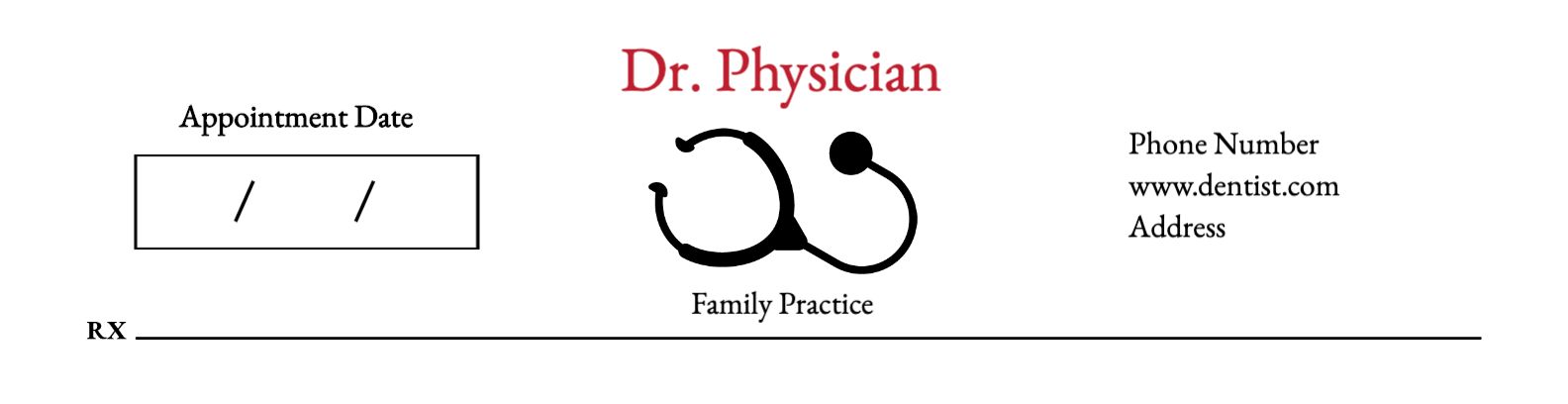 Family Doctor