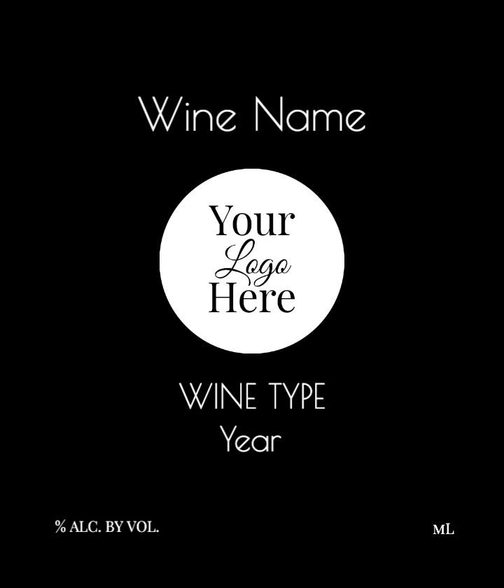 wine label templates for ms word