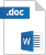Label Template SL110 - Microsoft Word® Template