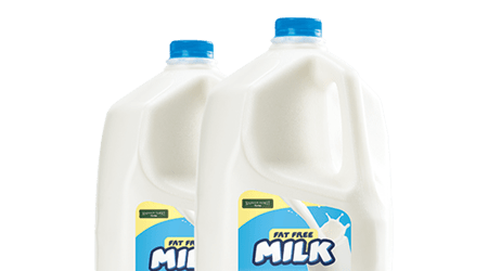 Milk Labels - Fast & Easy | SheetLabels.com®