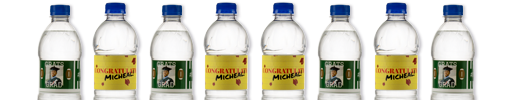 graduation water bottle labels